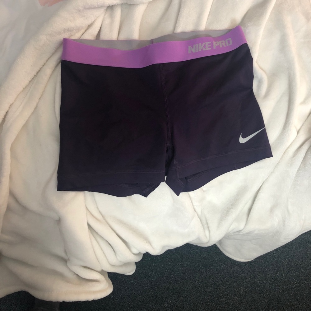 Nike Pro spandex